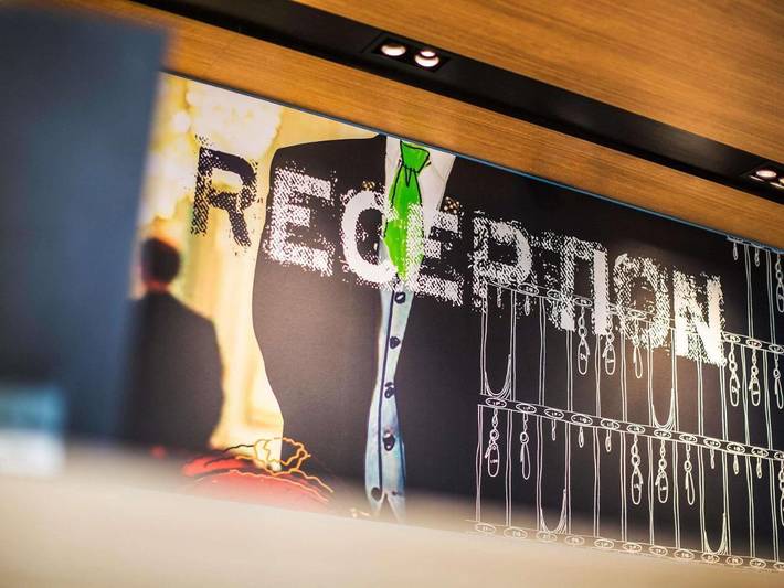 Hôtel pour 3 personnes, avec terrasse, animaux acceptés - 1