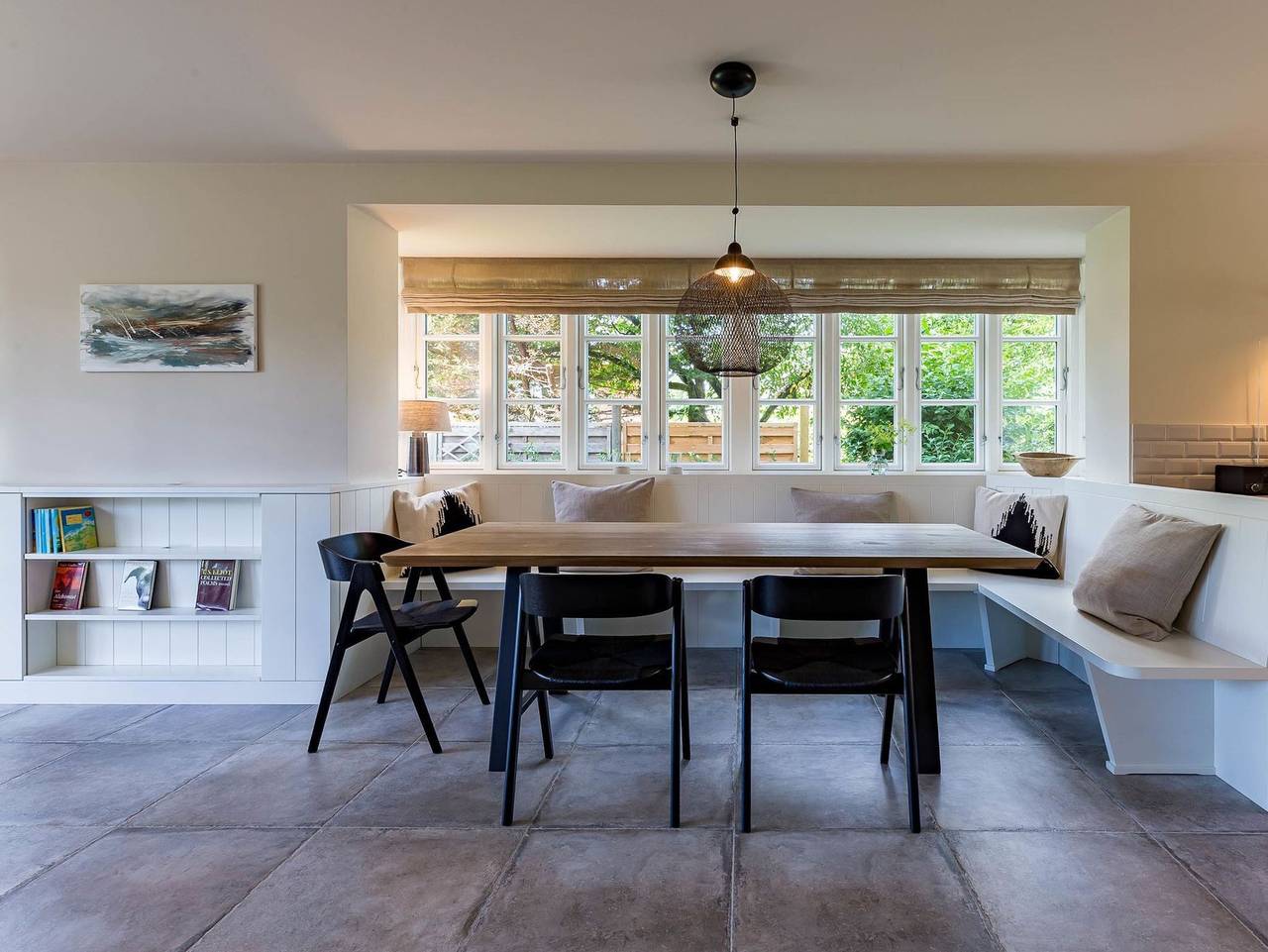Haus Tofino - Haus Tofino in Wyk auf Föhr (Stadt), Wyk auf Föhr