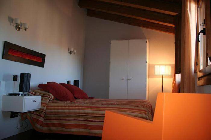 Casa rural para 8 personas en Sigüenza