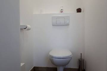 Maison D’hôte pour 2 Personnes dans Saint-Aignan-Grandlieu, Vallée de la Loire, Photo 4