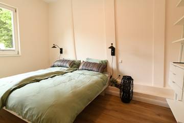 Vacation Rental for 6 Guests in Heppenheim, Bergstraße, Picture 1