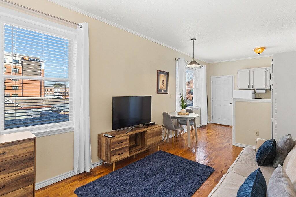 Historisches Loft in der Innenstadt von Auburn, Alabama! Standort! in Auburn (AL), Alabama