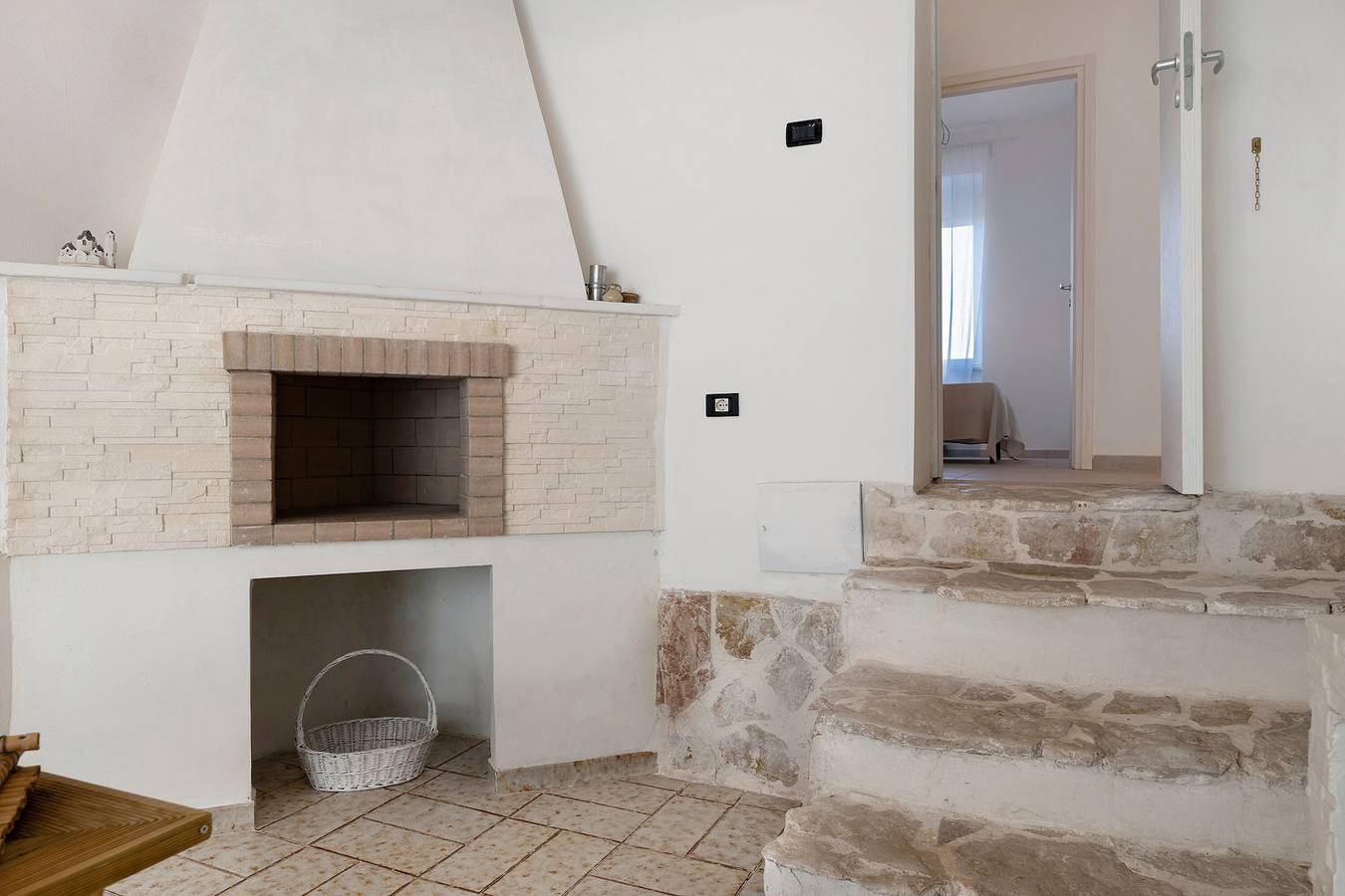Villa 'Armonie D'Itria' con piscina privada, Wi-Fi y aire acondicionado in Ceglie Messapica, Salento