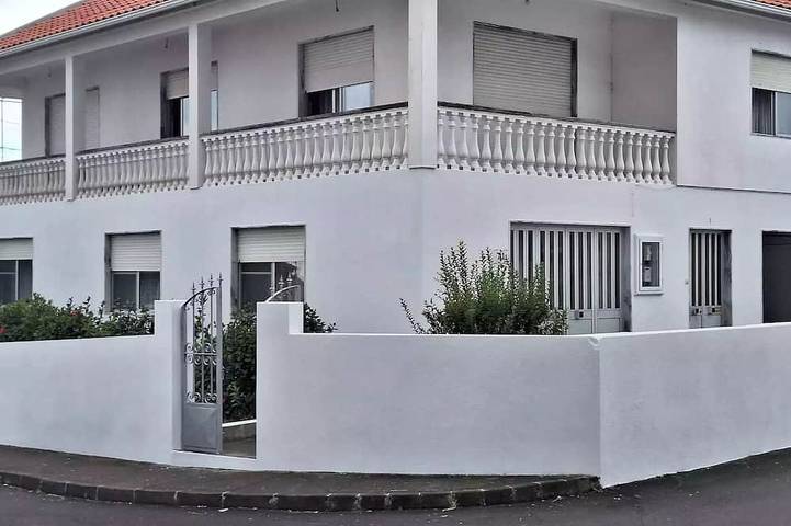 Apartamento de vacaciones para 5 personas - 1