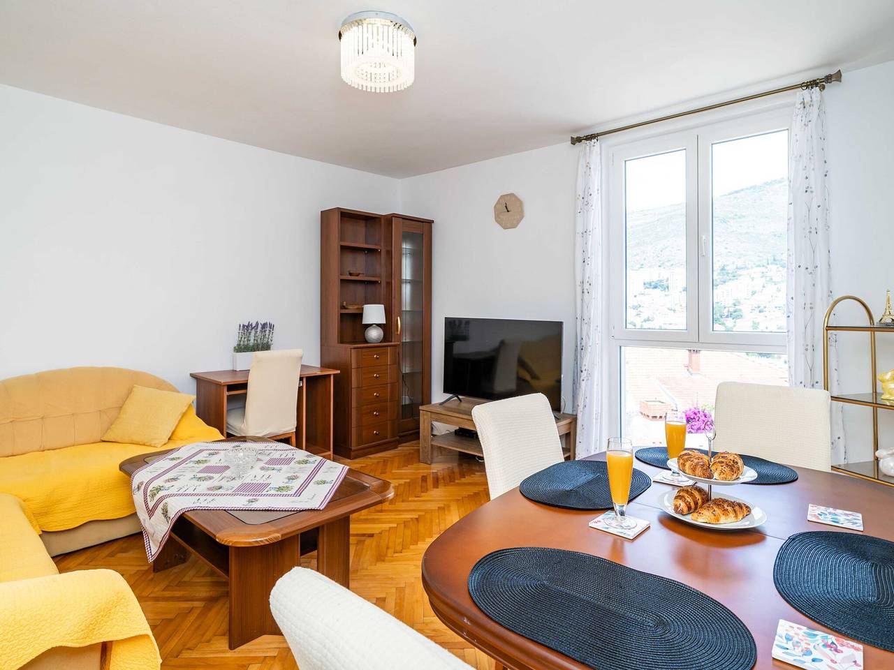 Appartamento vacanze a Grad Dubrovnik a partire da 123€ a notte