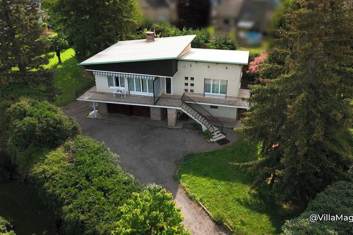 Maison de vacances pour 6 personnes à Savines-le-Lac