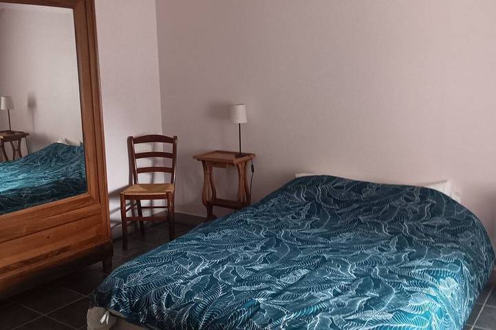 Location de vacances pour 10 personnes à Gesvres - 3