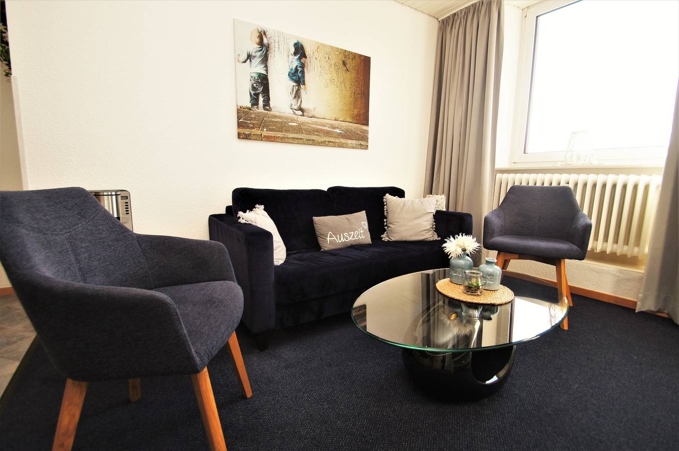 Ferienwohnung in Dahme für 4 Personen in Dahme