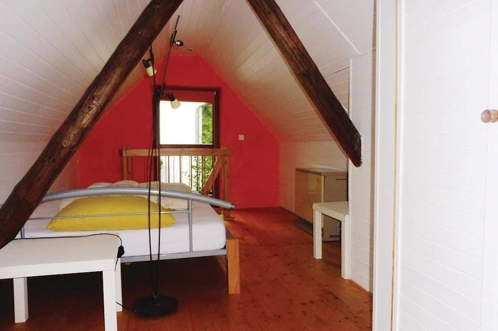 Bonita casa de 2 dormitorios en. in Schieder-Schwalenberg, Distrito de Lippe