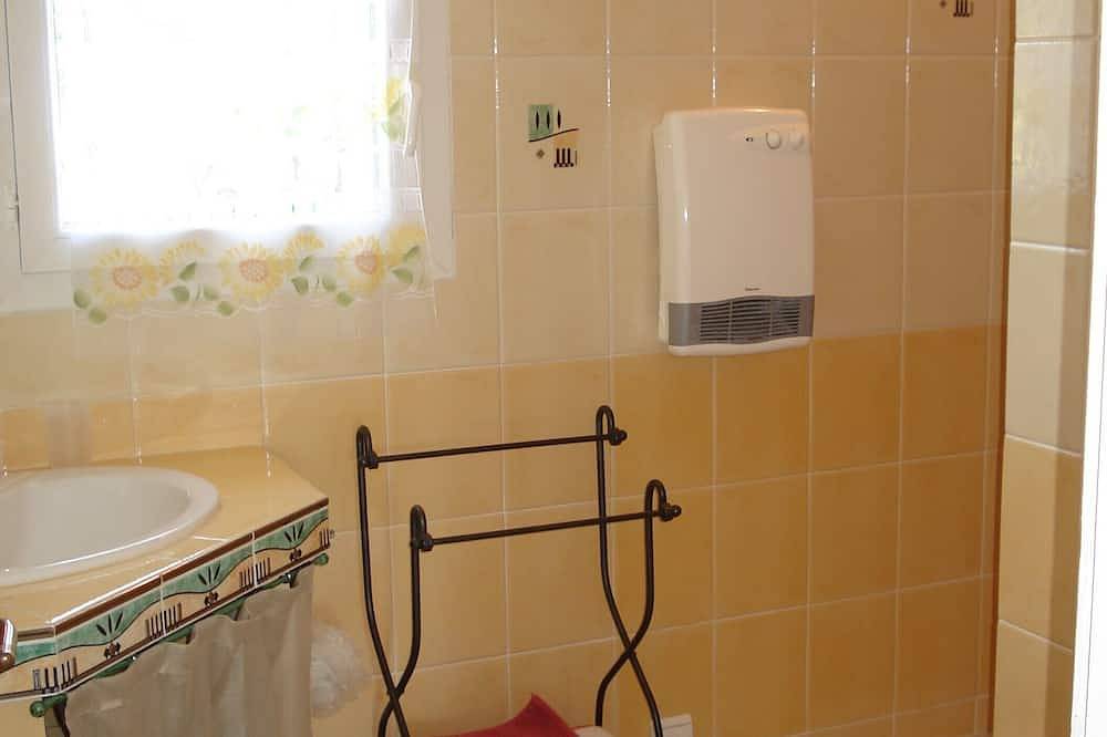 Luxusvilla - Aile unabhängige und klimatisierte Au Calme mit Schwimmbad in Les Arcs (Var), Draguignan Region