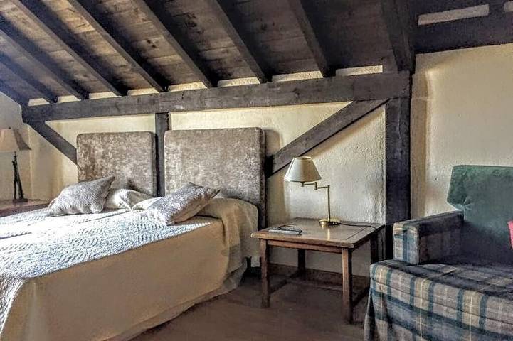 Appartement entier, Duplex privé de luxe à l'intérieur de l'hôtel Rumaykiyya ***** in Sierra Nevada Ski Resort, Monachil