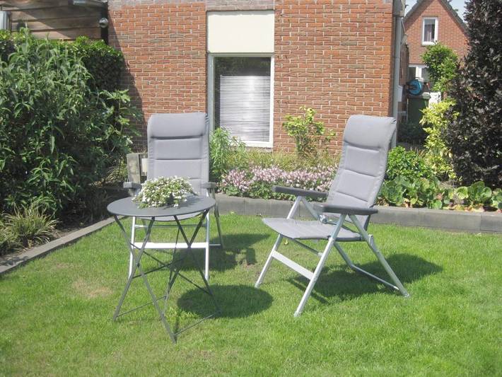 Vakantiewoning voor 2 personen, with Terras and Tuin as well as Uitzicht in Hellendoorn Gemeente