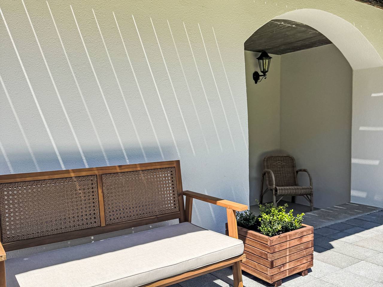 Chalet Gadmer Herz in Gadmen, Innertkirchen