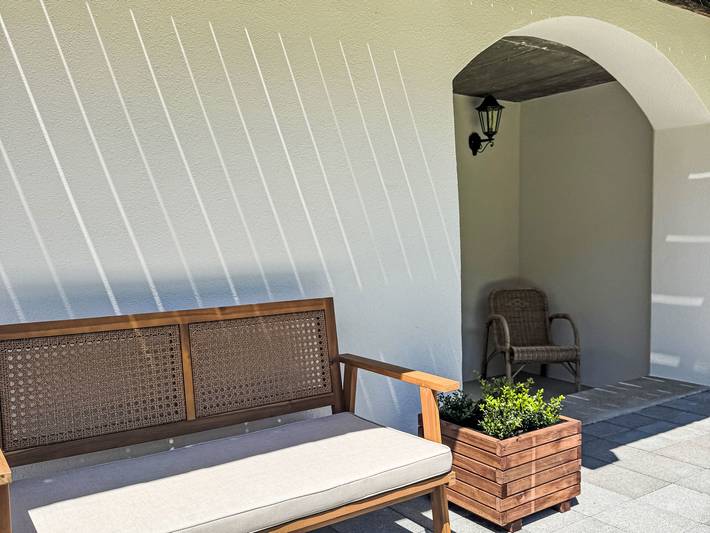 Chalet Gadmer Herz in Gadmen, Innertkirchen