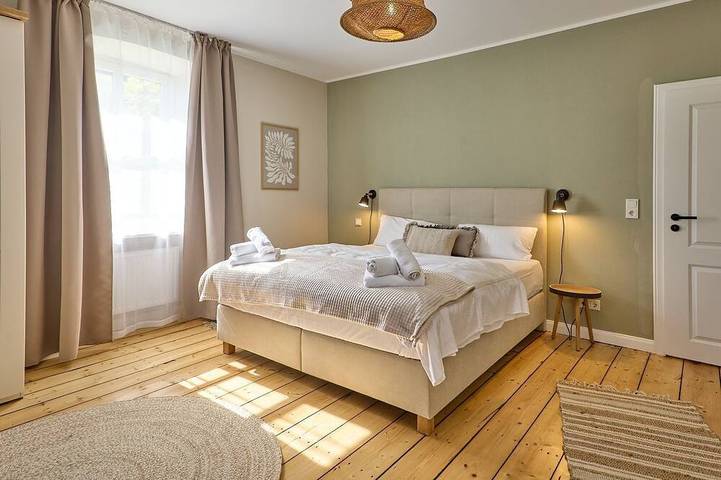 Villa für 10 Personen, mit Garten und Terrasse, mit Haustier an der Mosel - 2