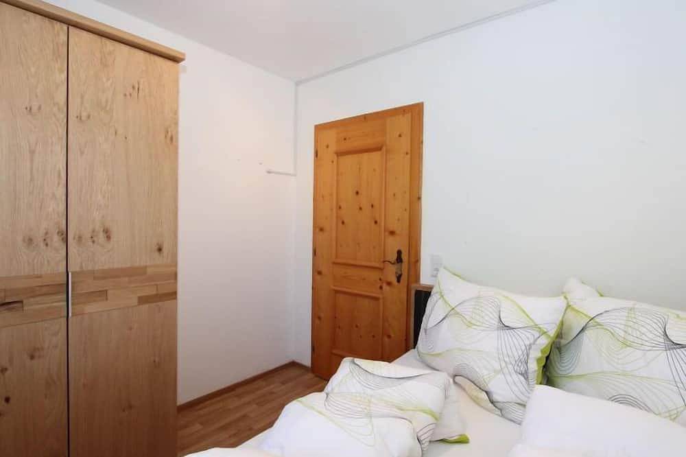 Ganze Wohnung, Gasteighof in Tuxer Alpen, Fügen