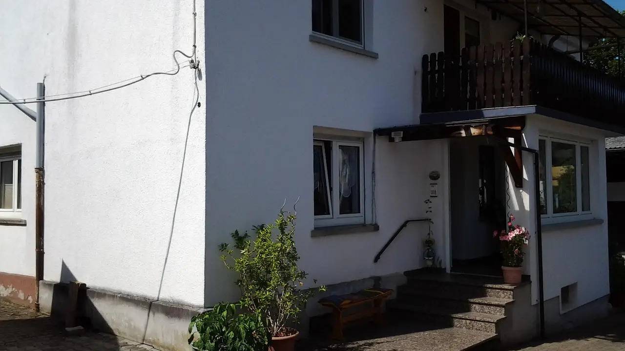 Ganze Ferienwohnung, Ferienwohnung für 5 Personen (70 m²) in Bad König in Bad König, Main-Odenwald
