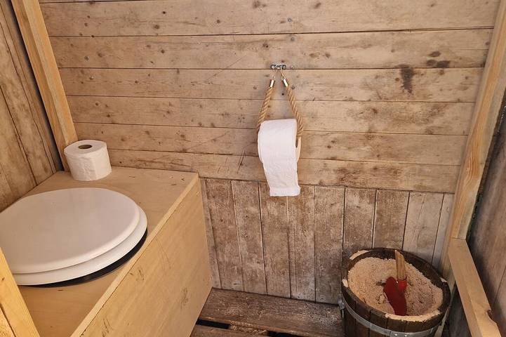 Camping für 2 Personen in Baden-Württemberg - 4