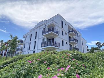 Ferienwohnung für 3 Personen in Baabe, Rügen, Bild 2