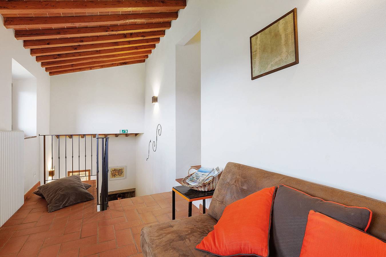 Appartement entier, La Torre – Appartement panoramique en agritourisme avec piscine in Pelago, Valdarno