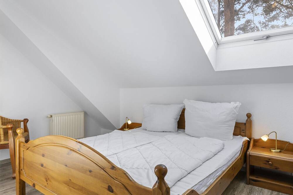 Ganze Wohnung, Strandnahe Ferienwohnung im Ferienpark Papillon in Ostseebad Boltenhagen, Boltenhagen