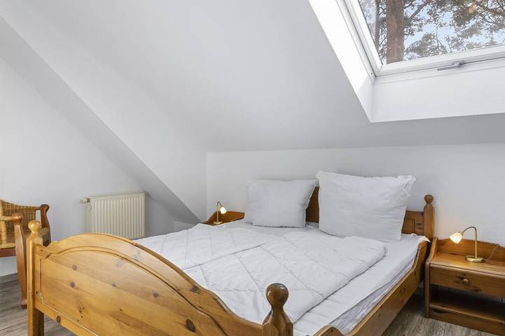 Ferienpark für 6 Personen, mit Balkon in Boltenhagen - 4