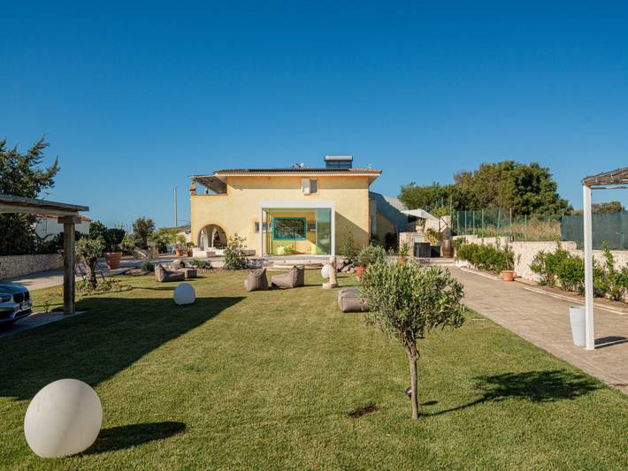 Appartement entier, Sentimentos in Eden Beach, Sorso