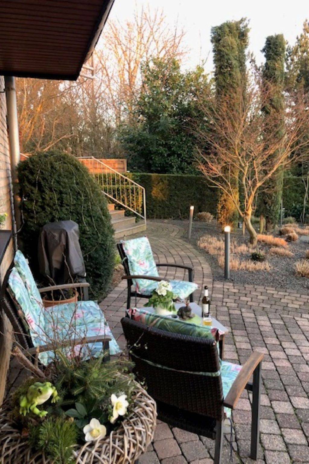 Ganze Wohnung, Bruni in Leichlingen, Rheinisch-Bergischer Kreis