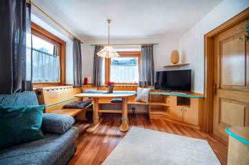 Vakantieappartement voor 4 Personen in Ortisei, Westelijke Dolomieten, Afbeelding 2