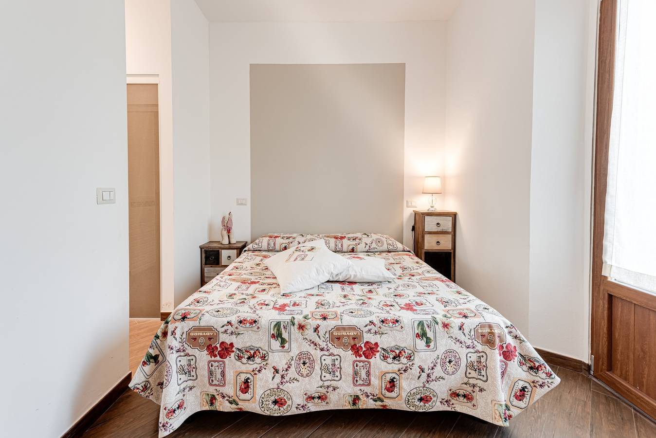 Maison de vacances 'La Casina Al Bargino' avec terrasse privée, Wi-Fi et climatisation in Bargino, Chianti