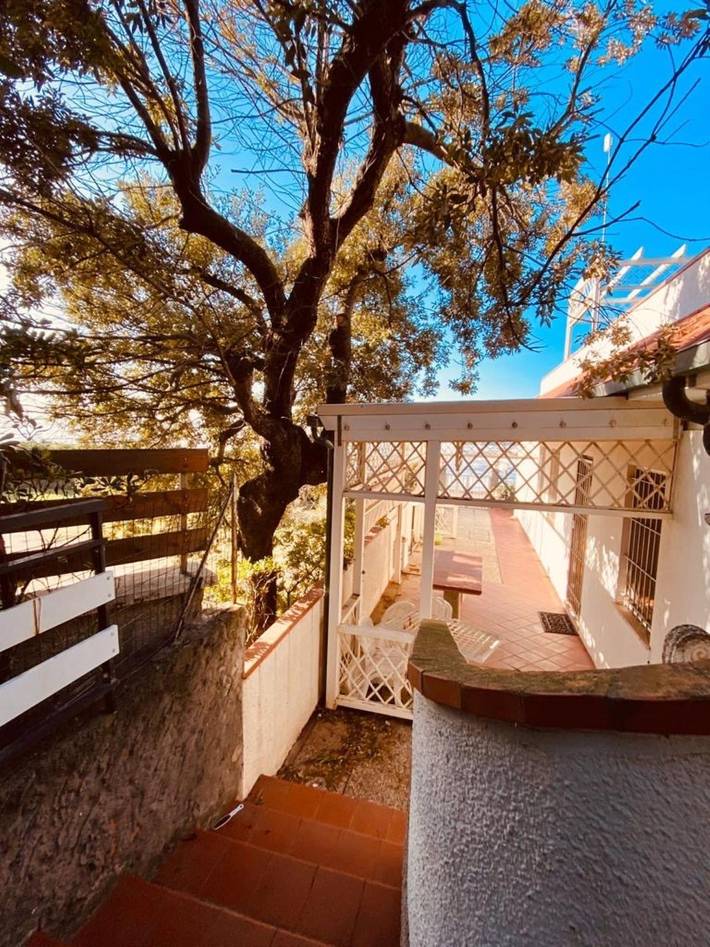 Gîte pour 6 personnes, avec jardin à San Vincenzo - 2