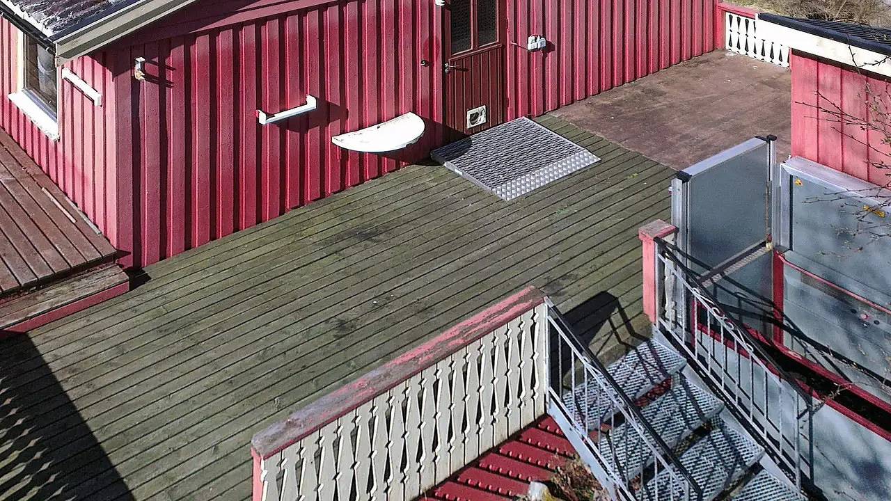 Ferienhaus für 6 Personen (82 m²) in Halsanaustan in Halsa, Nördliches Fjordnorwegen