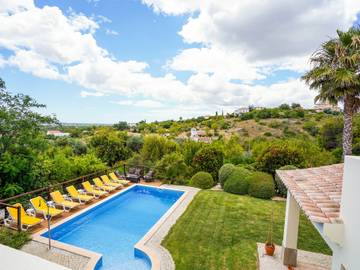 Casa De Férias para 8 Pessoas em Freguesia de Santo Estêvão, Ria Formosa, Foto 2