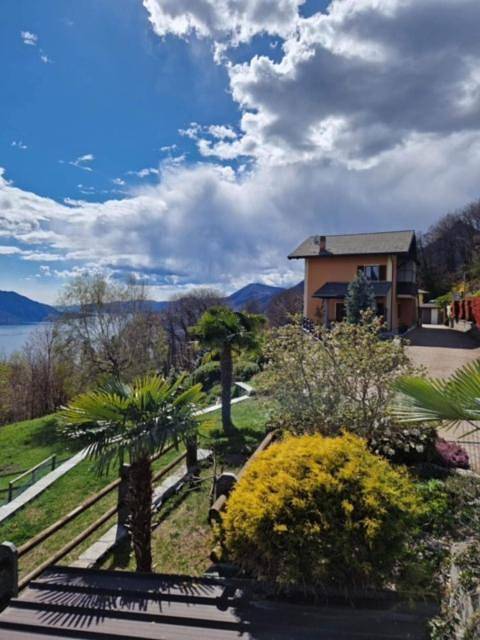 Ganze Wohnung, Appartamento Torilla in Viggiona, Trarego Viggiona