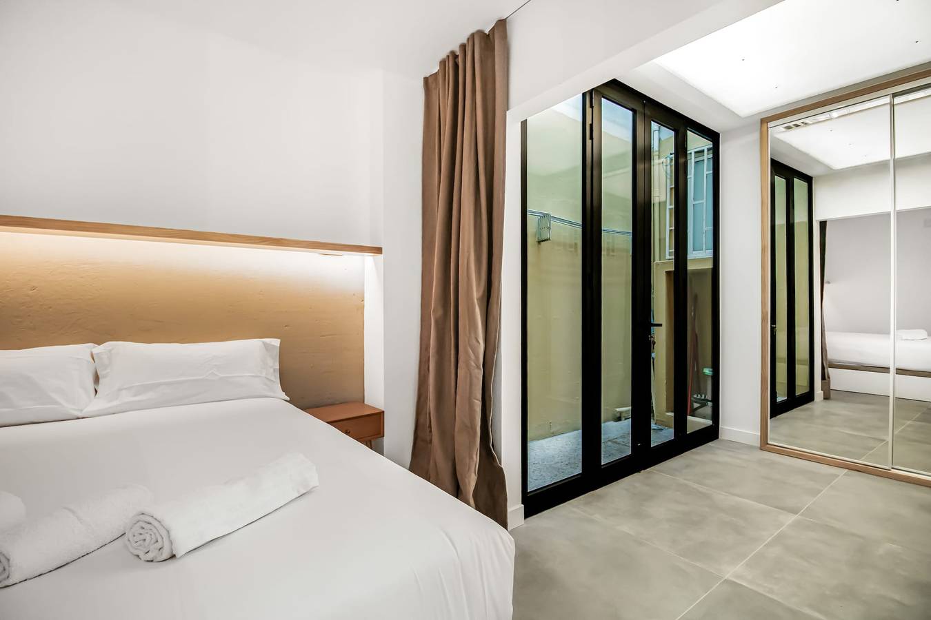 Appartement entier, Las Palmas Beach House Retreat in La Isleta, Las Palmas de Gran Canaria