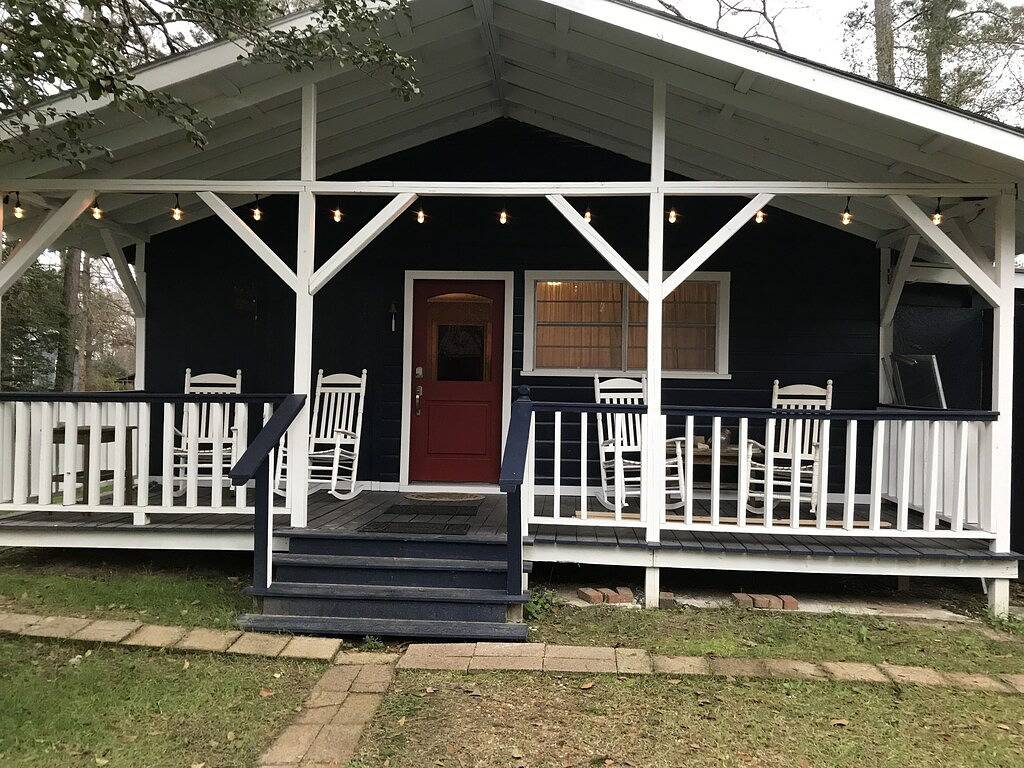 \"Lake Life\" - Sam Rayburn in Sam Rayburn Reservoir