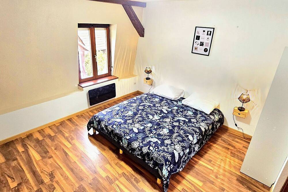 Appartement entier, La Casa de Mao,proche Europa-park, Rulantica in Benfeld, Région de Sélestat-Erstein