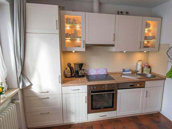 Ferienwohnung für 3 Personen, mit Ausblick und Balkon in Kreuth - 3