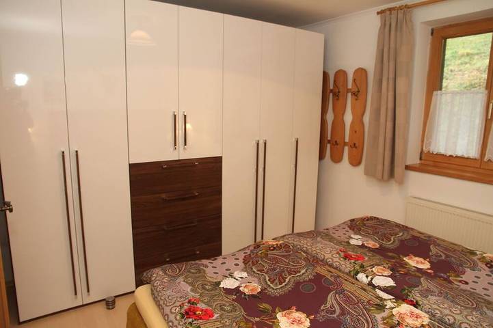 Ferienwohnung für 4 Personen, mit Terrasse und Garten in Wackersberg - 3