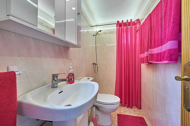 Finca für 3 Personen, mit Garten, mit Haustier in Tijarafe - 4