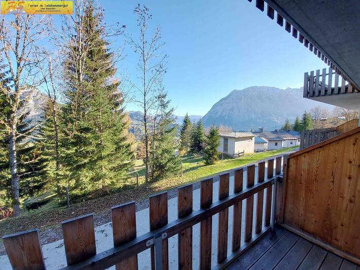 Ganze Wohnung, Apartment Alpenoase by Fis – Modernes Komfort-Apartment mit Sauna in Tauplitz, Liezen und Umgebung