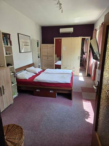 Maison de vacances pour 6 personnes, avec jardin, animaux acceptés à Vienne (Autriche)