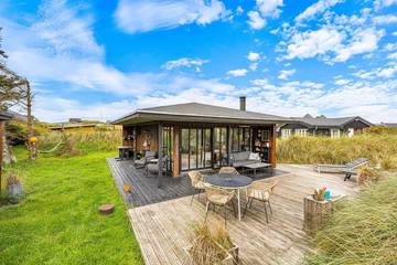 Villa für 2 Personen, mit Haustier in Dänemark
