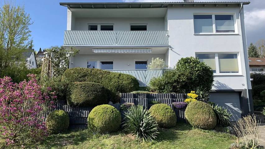 Ferienwohnung für 2 Personen, mit Garten in Einbeck