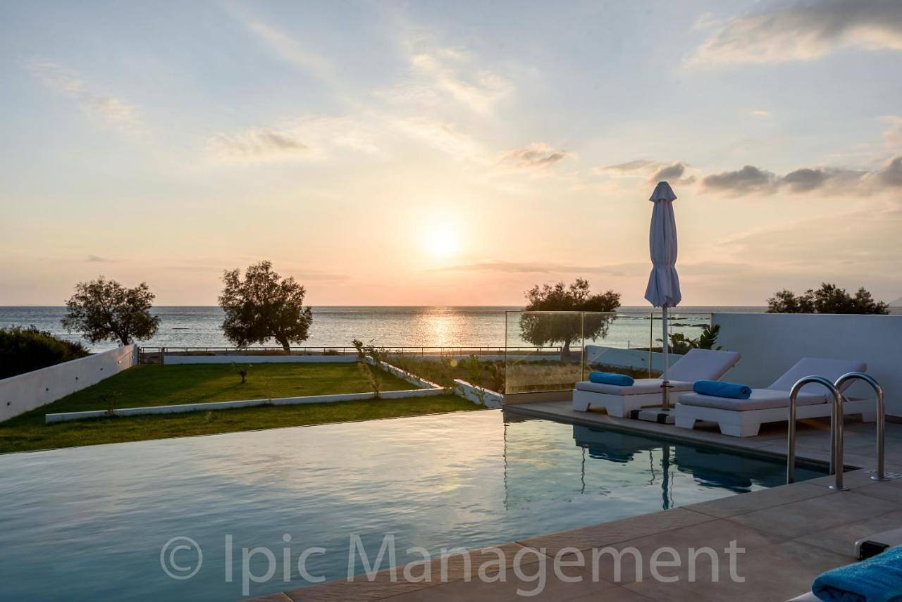 Three-Bedroom Villa in Chania i okolice