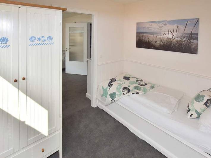 Ganze Ferienwohnung, Andreas-Dirks-Straße 3, App 4B - Andreas-Dirks-Straße 3, App 4B in Westerland, Sylt (Gemeinde)
