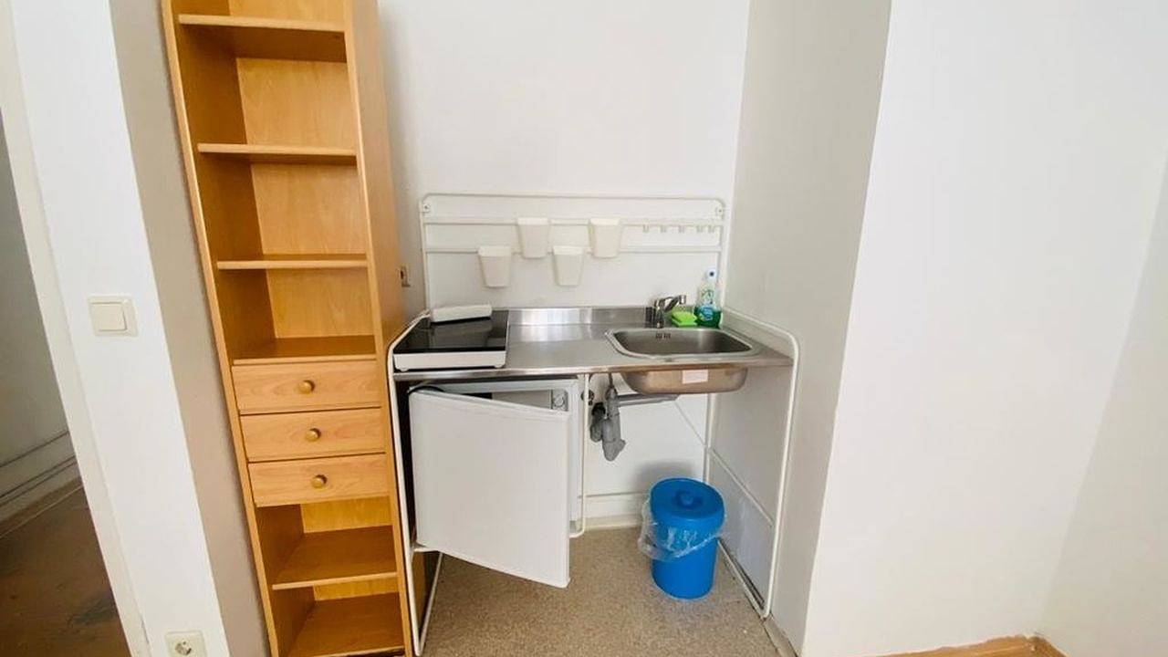 Ganze Ferienwohnung, Ferienwohnung für 2 Personen (35 m²) in Graz in Graz, Steirerland