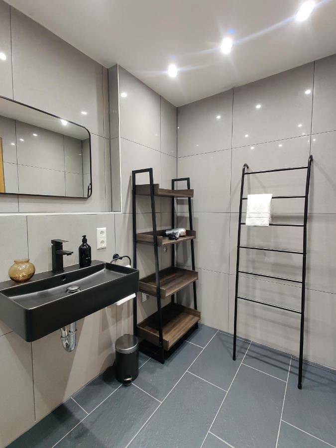 Ferienwohnung für 6 Personen, mit Terrasse und Garten in Waiblingen - 4
