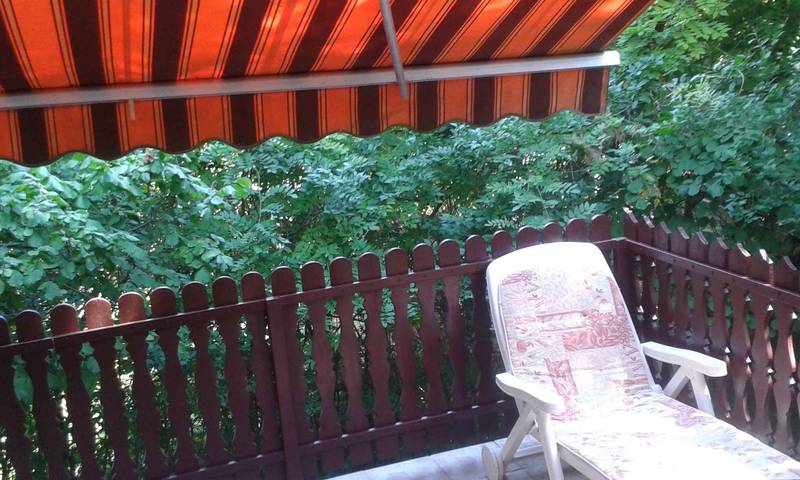 Ferienhaus für 6 Personen, mit Haustier in Balatonfenyves - 3