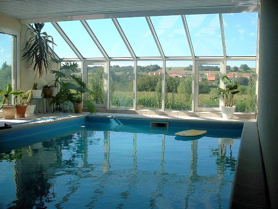 La Colombe - Chambre Mirabelle in Xouaxange, Sarrebourg